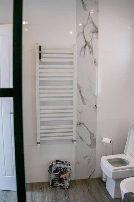 Stylish Retreat In Leigh-On-Sea Apartment Southend-on-Sea Ngoại thất bức ảnh